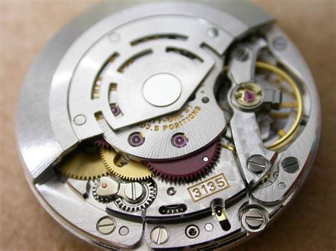 rolex 3135 clone movement|rolex 3135 movement vs fraud.